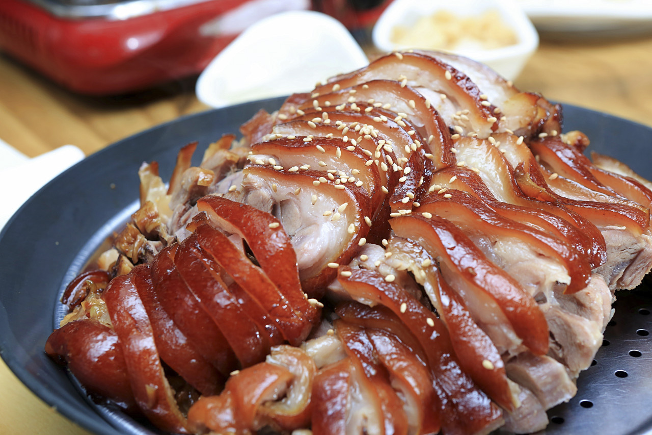 큰만족 본점