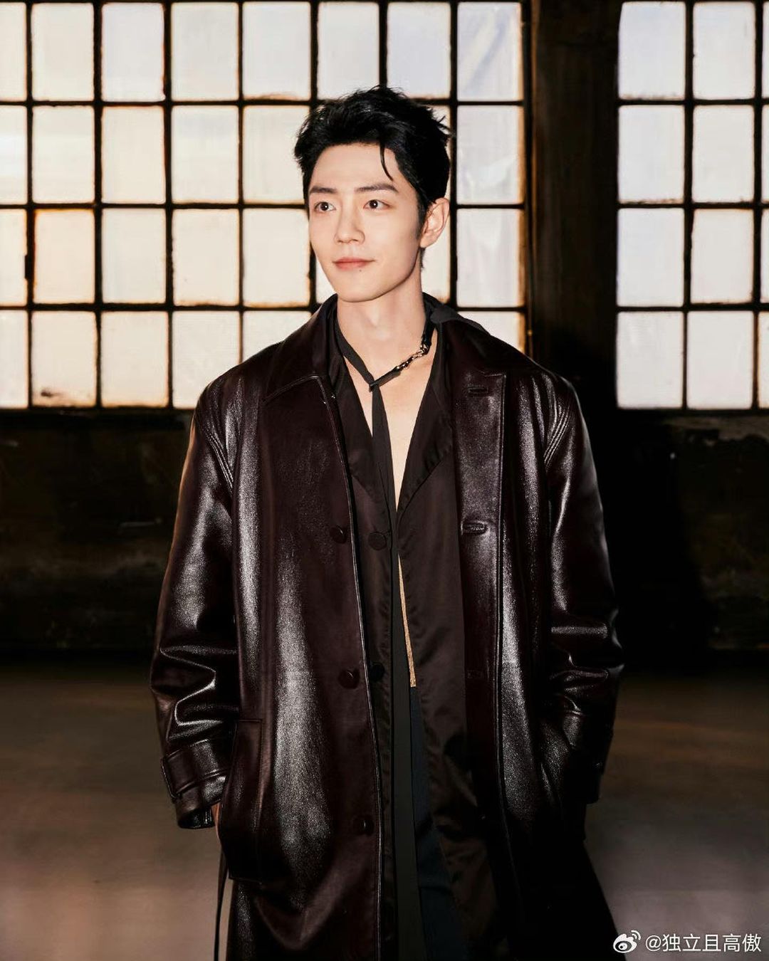 샤오잔 肖战 (초전) シャオ・ジャン 1