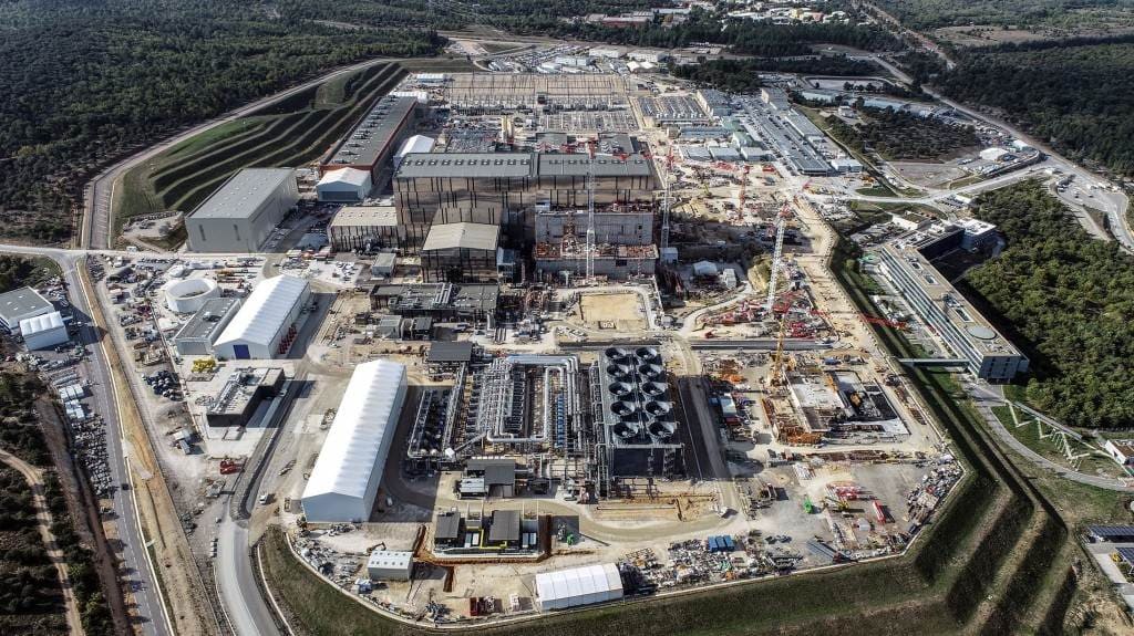 핵융합연구원 컨소시엄, 프랑스 ITER ‘고전압 신호처리 시스템’ 제작 사업 수주