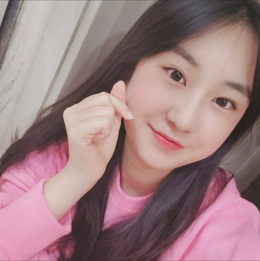  유진이가 우리팬들을 위로하다니. ㅠㅠ