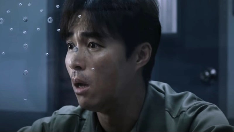영화 진범 결말 해석｜범인은 누구? 줄거리 요약부터 반전 정리까지