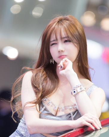  우주안 강타 열애설 정리(+결론)