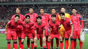 축구대표팀