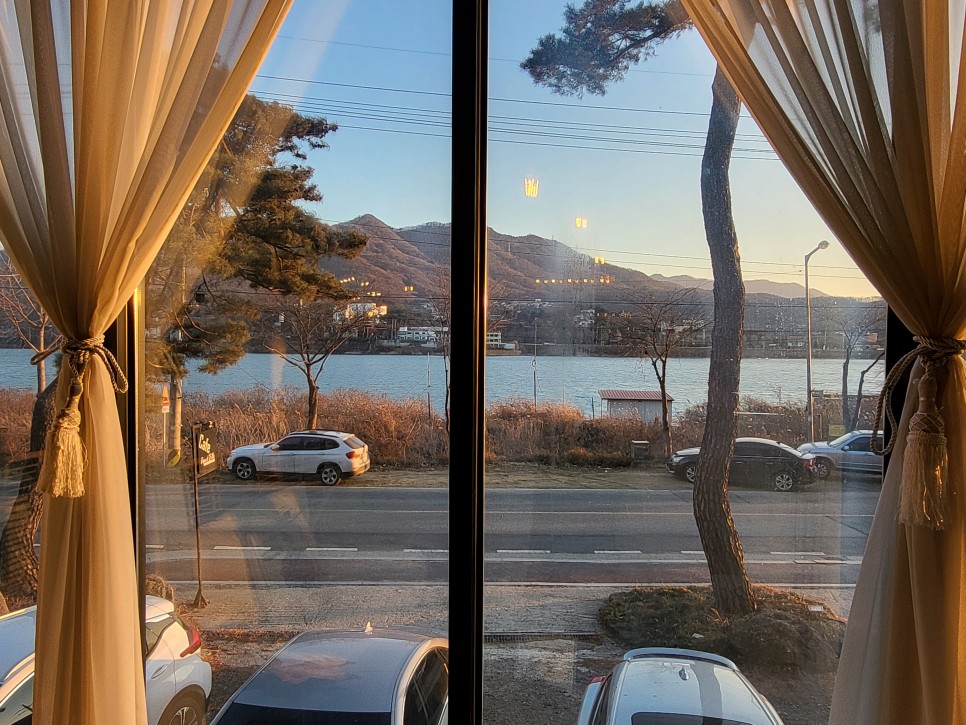 핸드드립 빠빠에피에서 맛있는 커피와 디저트를~ 10