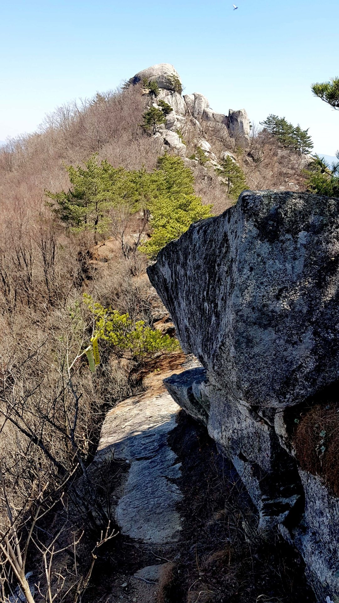 거창 현성산