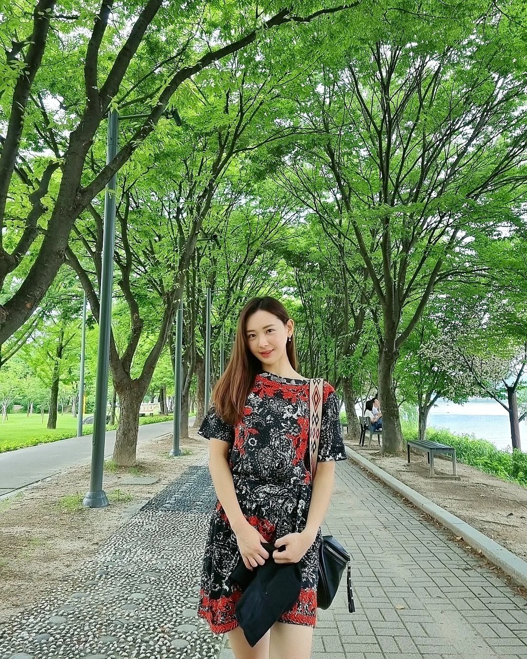 SBS 김다영 아나운서&#44; 골때녀 시즌3 전격 발탁!
