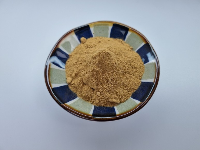 핑거루트 효능 판두라틴 건재 7