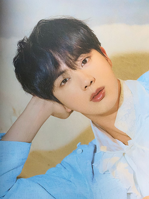 포스터-진