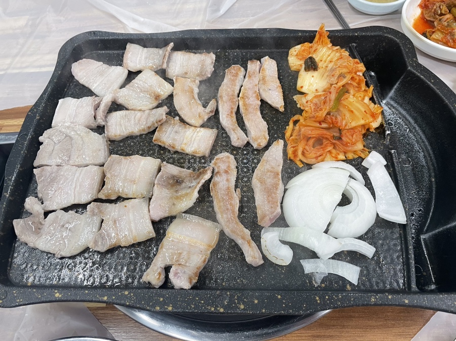 대림식당 이미지