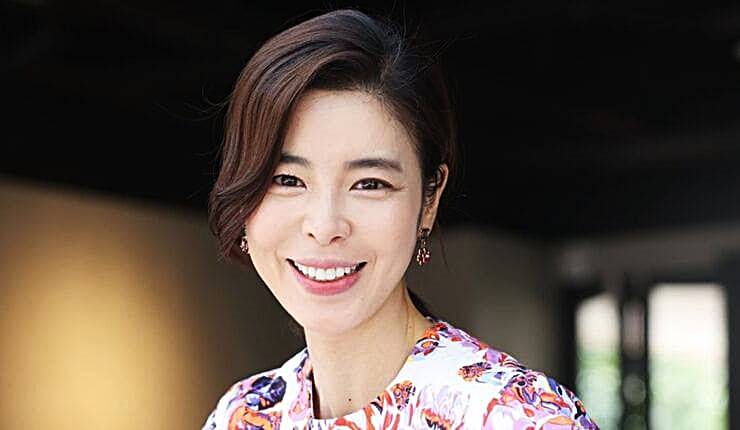 배우-김규리