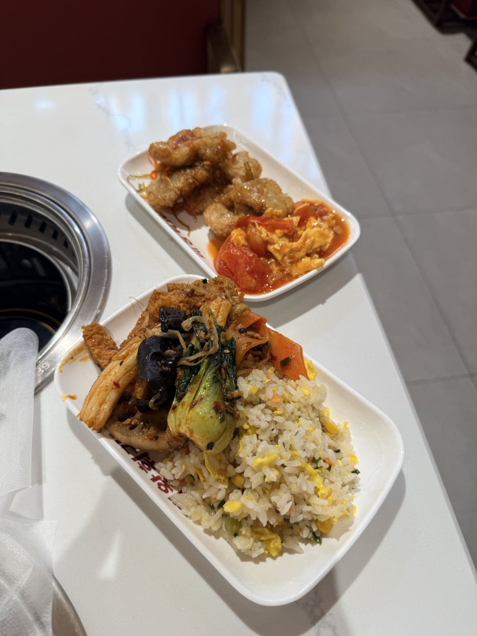 패왕훠궈 사진 3