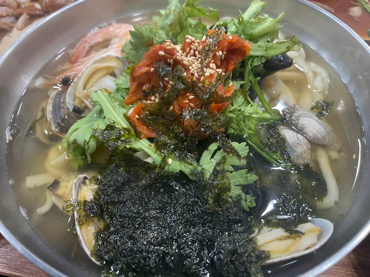 부산 가볼 만한 맛집은 어디일까? (부산 맛집 정보 BEST10!!)