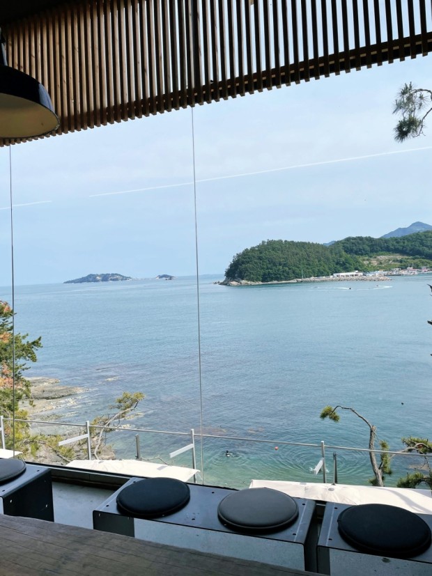 창측좌석