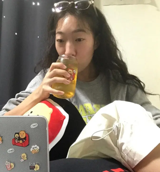  마스크걸 이한별 김모미 배우, 인스타 프로필 마스크걸 대역 인스타그램 키 나이