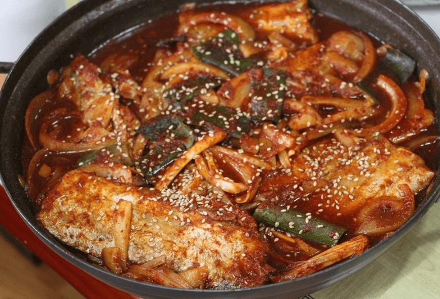 제주 대표음식 맛집 best 15