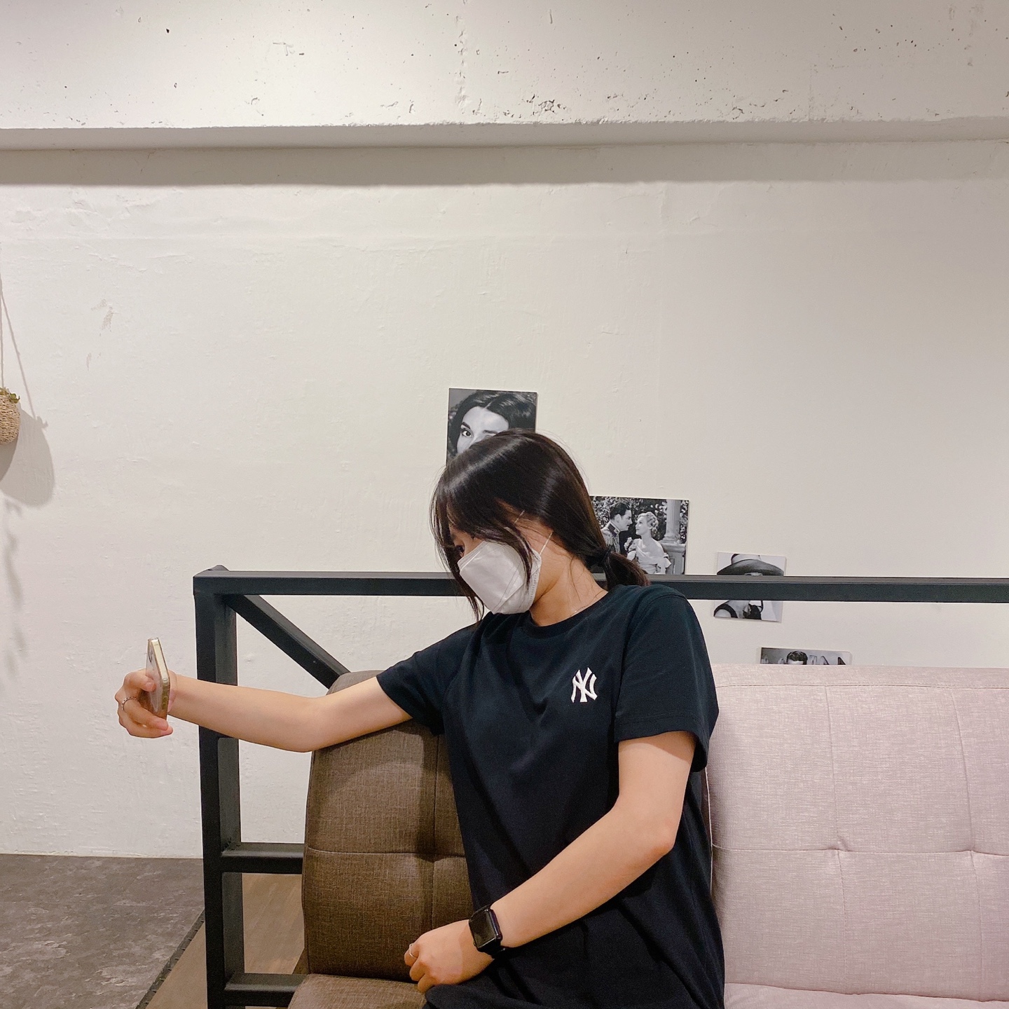카페;월화 이미지