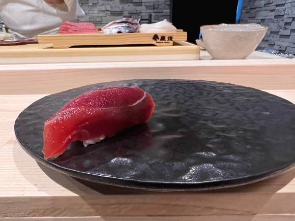 참치초밥
