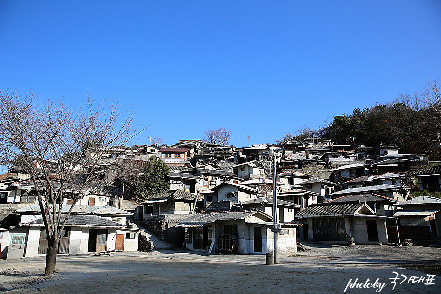 기타국내드라마 순천 드라마세트장(촬영장),3월 9