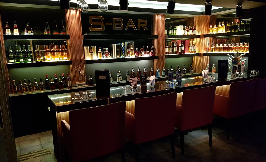  수유 수유역 바 에스 (S BAR) | 수유모던바 토킹바 혼술