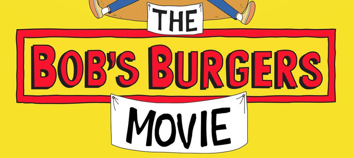 밥스 버거스 무비(The Bob&#39;s Burgers Movie)