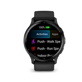 Garmin, Venu 3