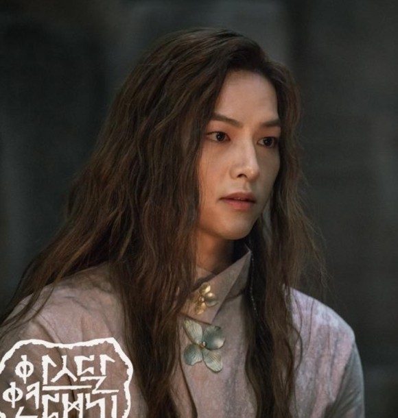 - 송중기 빈센지죠 5