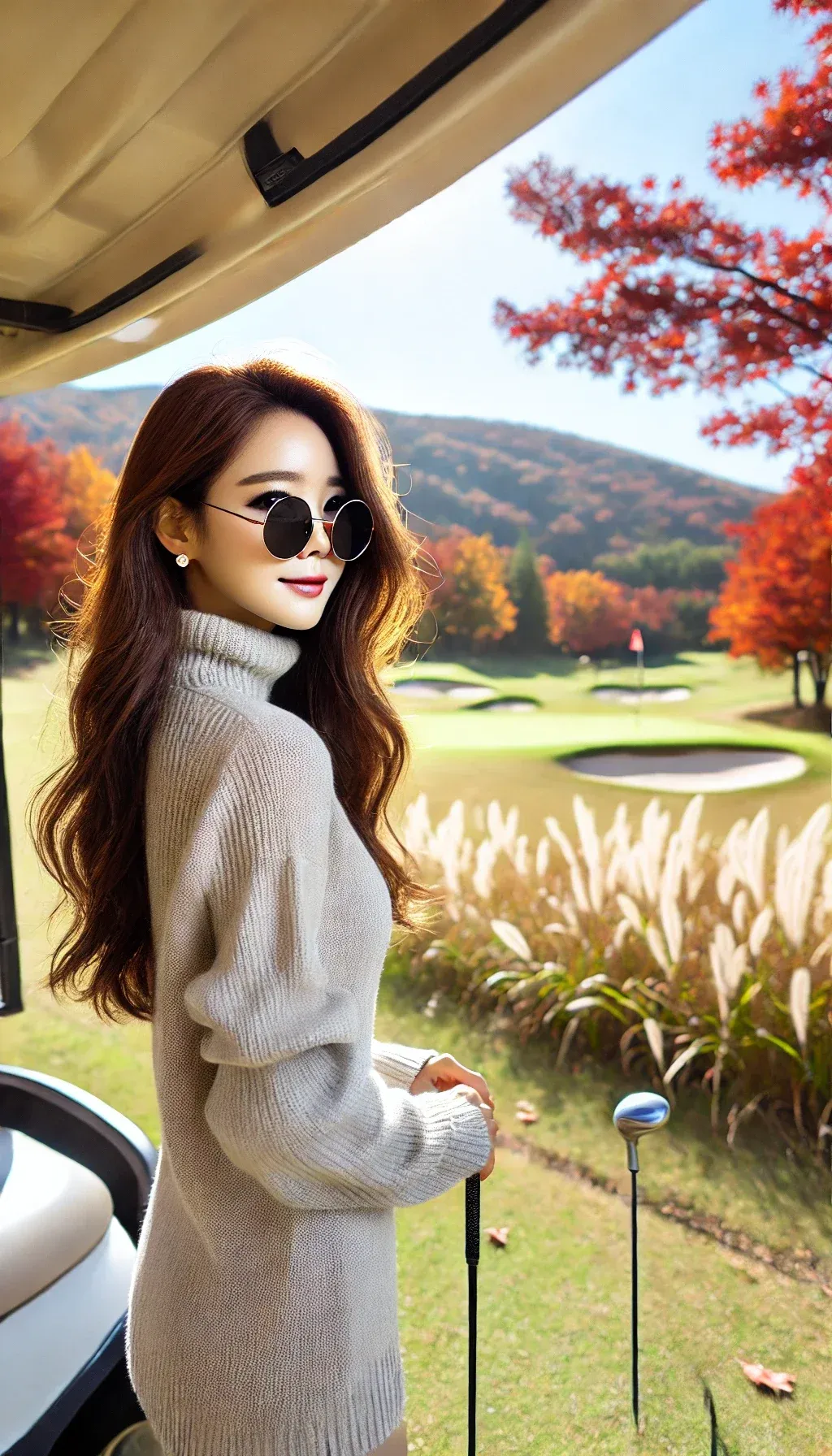 경도cc 1박 2일 골프 패키지 가격 및 날씨 (12월 12일)
