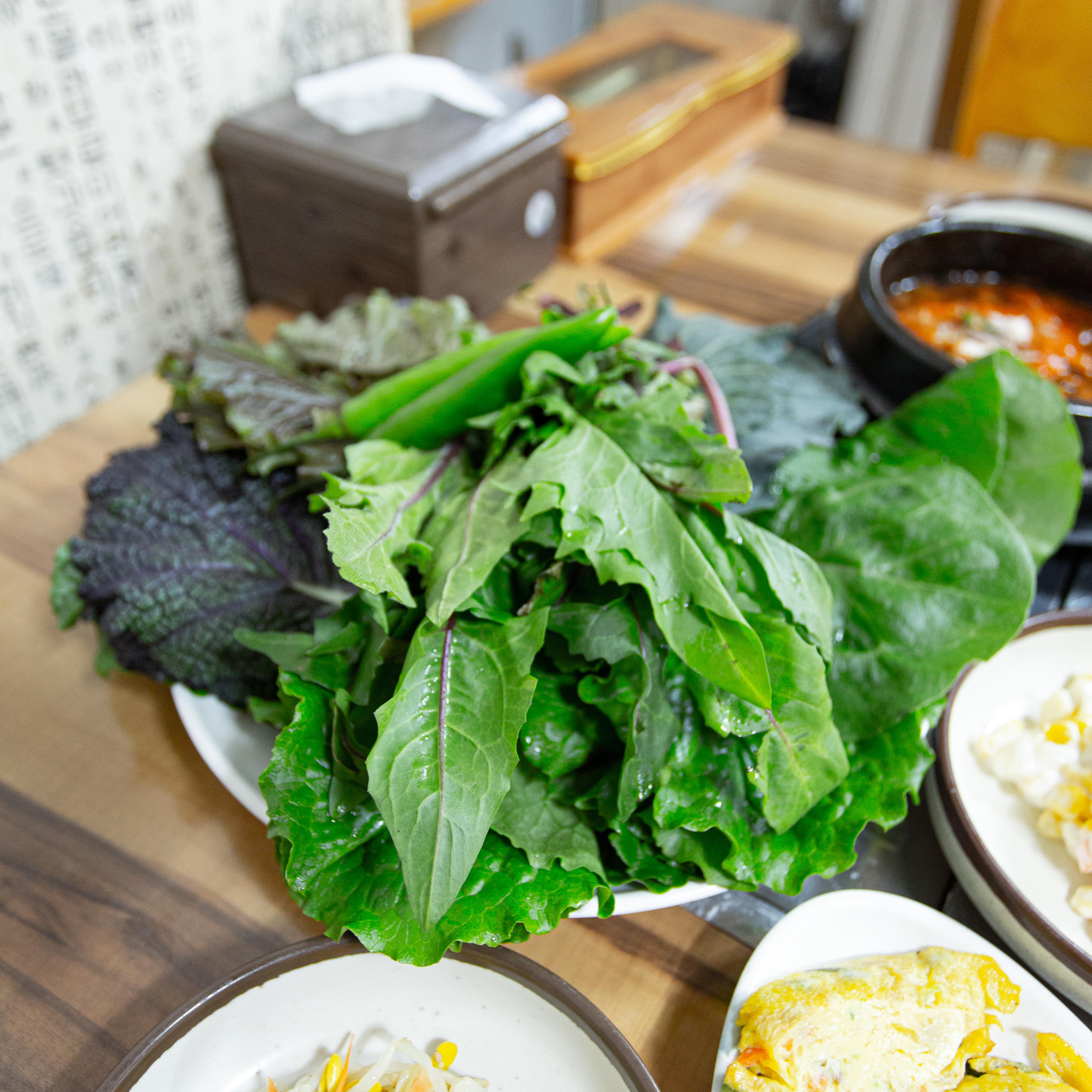 고기촌 이미지