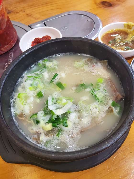 우리소머리국밥 이미지