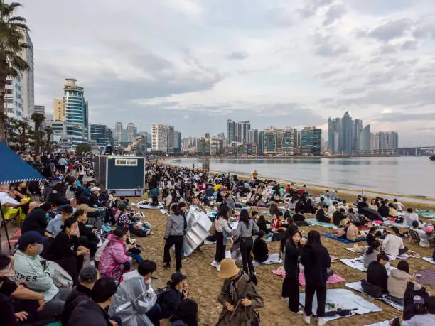 부산국제영화제 개막식 예매