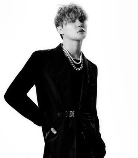 김준수 BJ