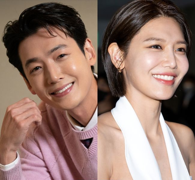  "새엄마와 동거 중인 아버지" 정경호, 11년째 최수영과 결혼 못하는 진짜 이유