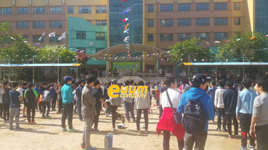  경기도 동두천 보산 초등학교운동회 대행 이벤트업체