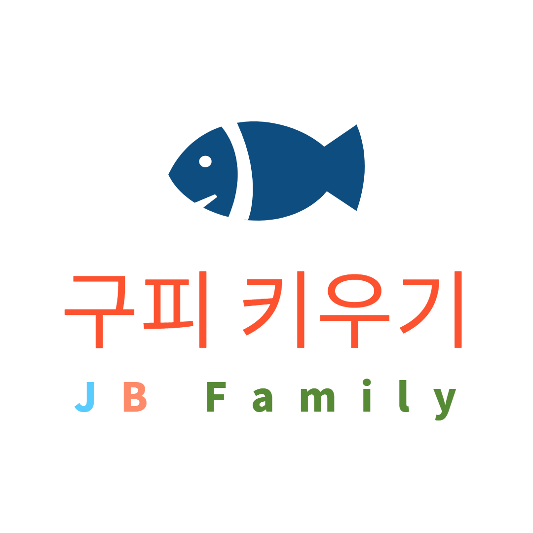 지빈파파의 가족과 음악 이야기
