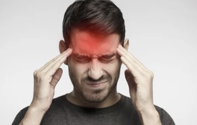편두통의 증상:두통
