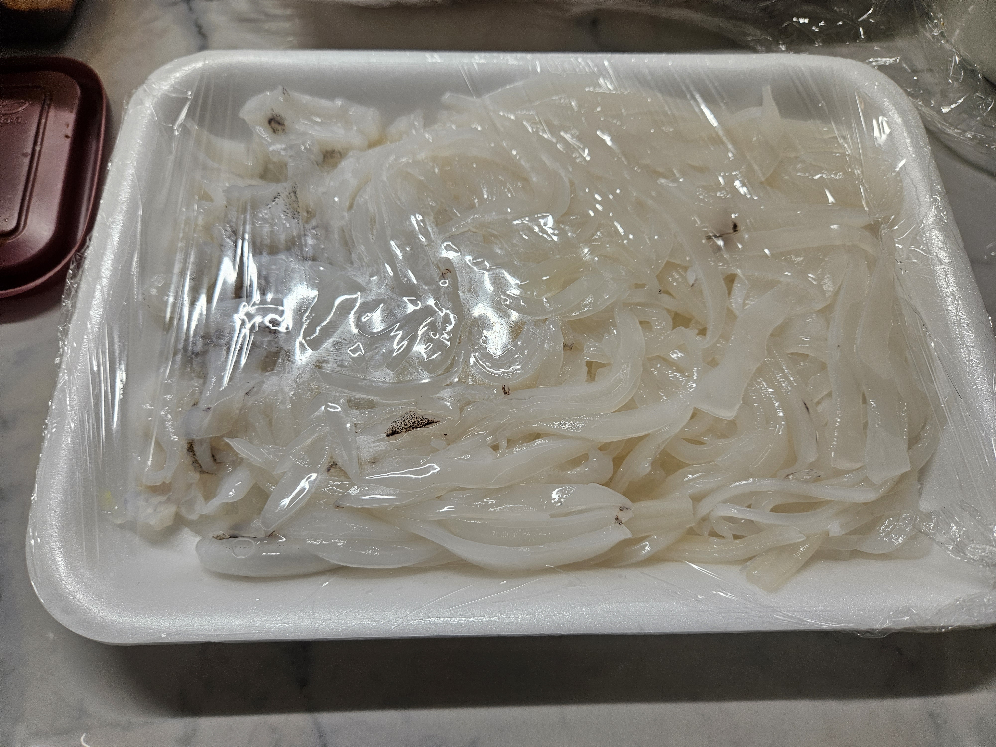 강원도 고성군 거진항 수산물 판매장 거진항 수산물 판매장 거진항 회센터 광어 우럭 무늬오징어 멍개 방어 강원도 고성 고성 가볼만한 곳