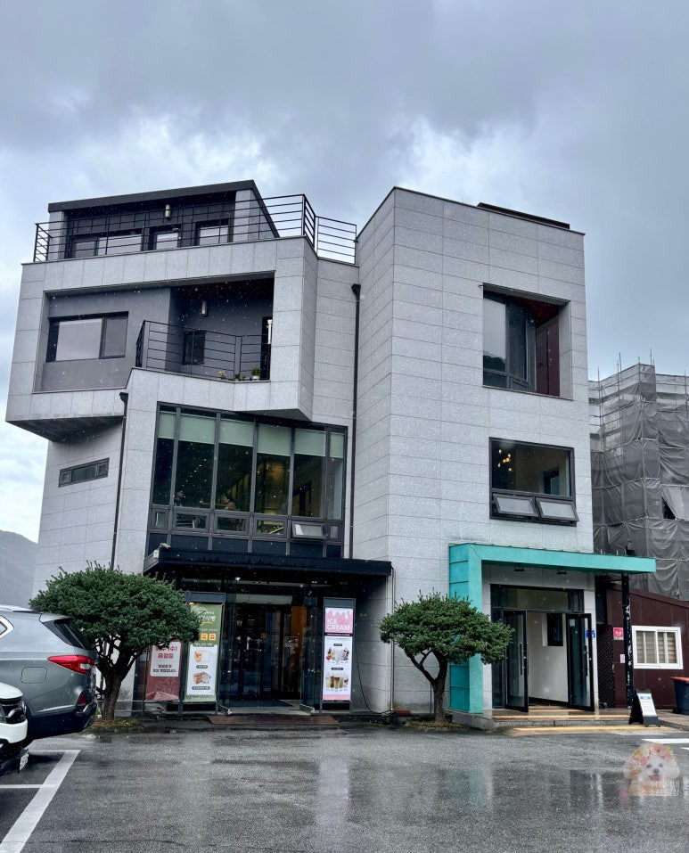 듀레베이커리남산점 이미지