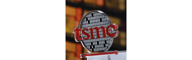 TSMC 로고