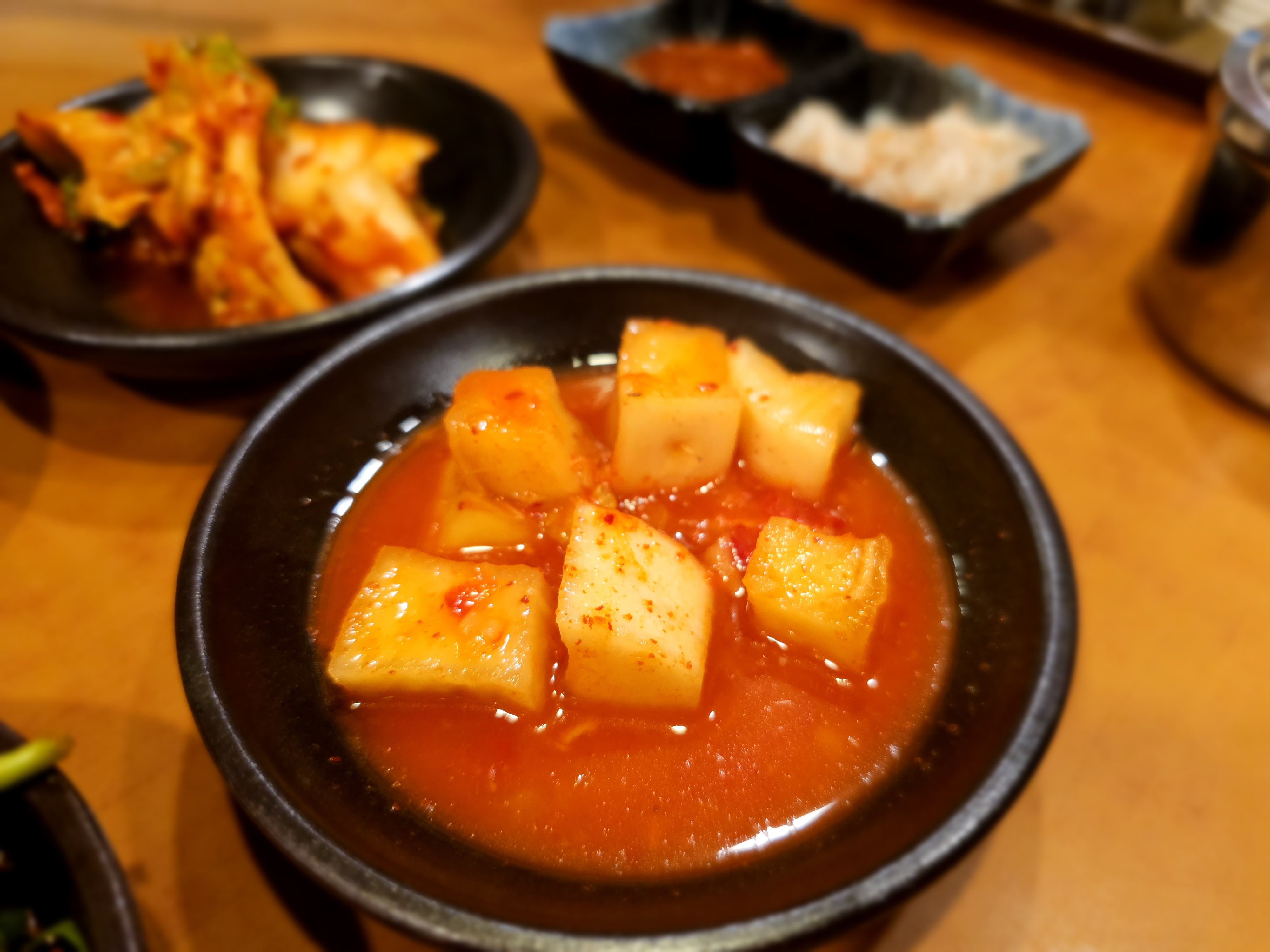 부산 깡통시장 맛집 양산집 수육백반 냄새 없어요! 부산 깡통시장 맛집 양산집 수육백반 냄새 없어요!