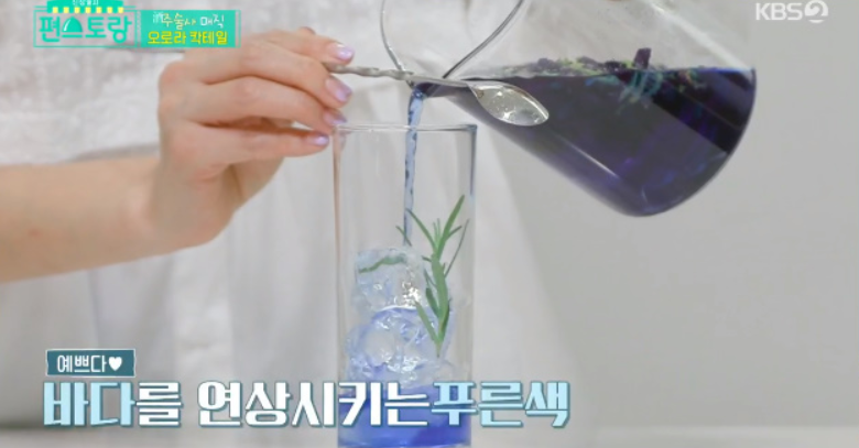  버터플라이피 효능