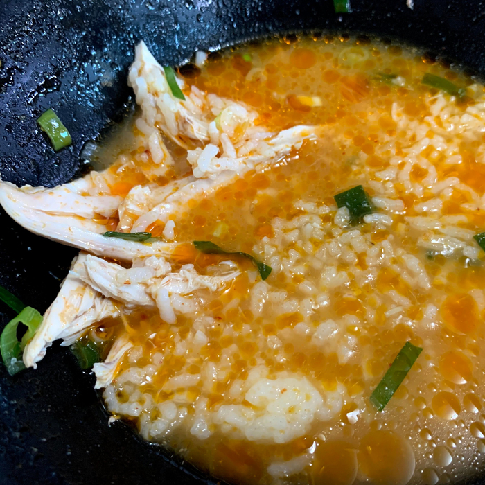 Wongane (원가네) 1