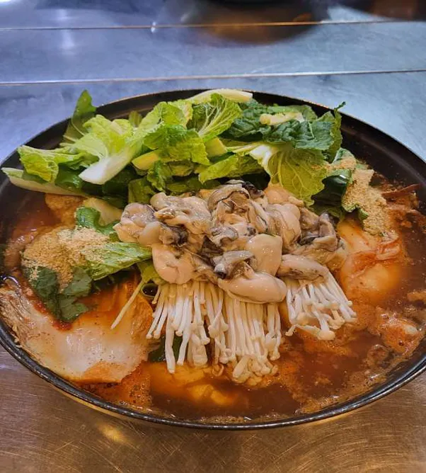 당진맛집 꽃게와꽃게집