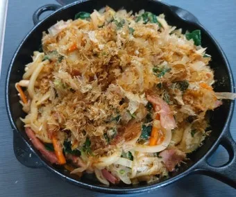 볶음우동 레시피 간단하지만 깊은 맛을 내는 비법_19