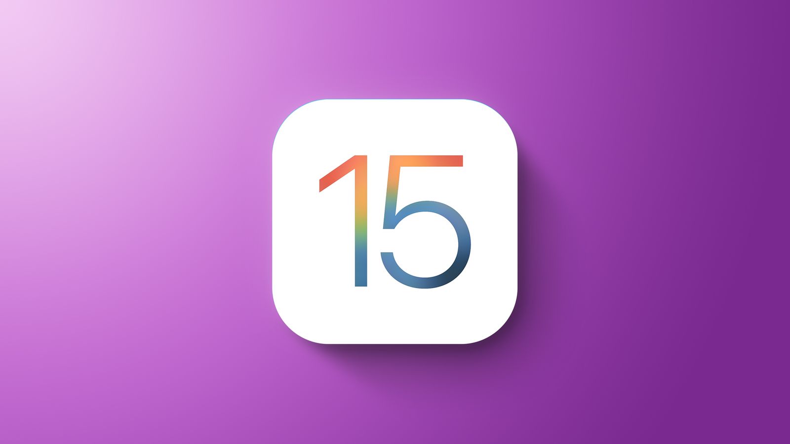 iOS15