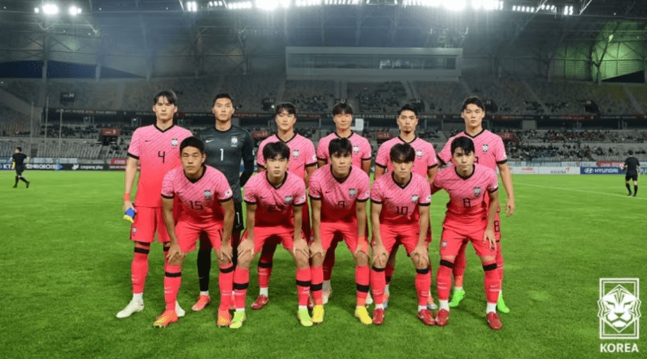 U-23 아시안컵 8강 일정 대진표