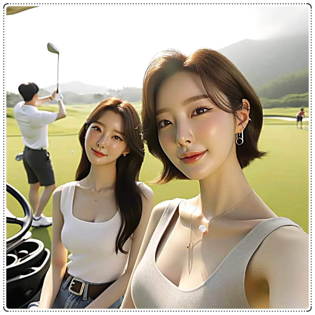  통영동원로얄CC 1박 2일 골프패키지 3월 예약 가격 (FEAT.날씨)