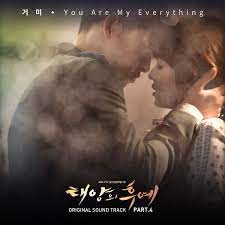  [K-drama] Descendants of the Sun (2016) - go to review