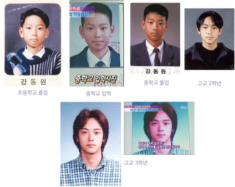 레전드,고화질 (짤방) 강동원의 모든것 [한국] 배우 강동원 사진 72