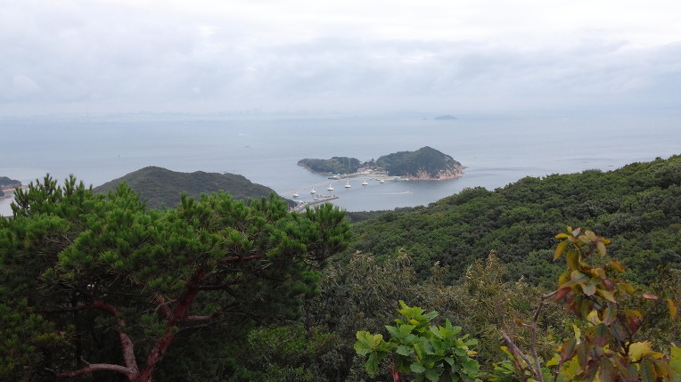 무의도, 효룡곡, 소무의도 7