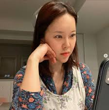 백지영의 공연 모습